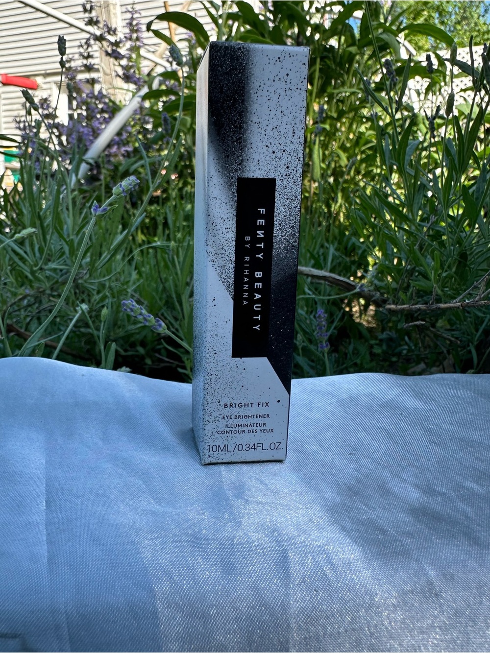 Fenty Beauty Bright Fix Eye Brightener - In Color 11 Honey Mustard